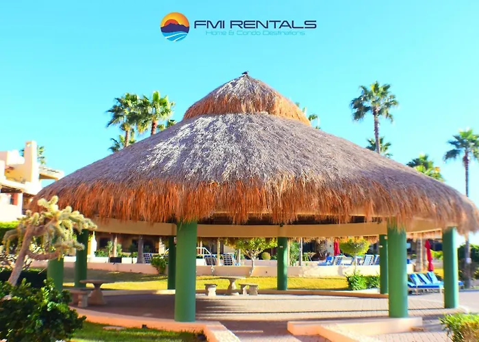 Marina Pinacate A-316 Aparthotel Puerto Penasco