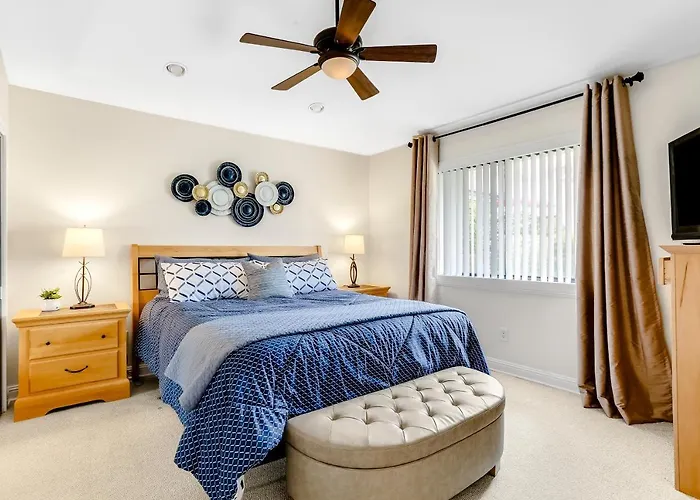 Sunny Delights Apartment Palm Desert