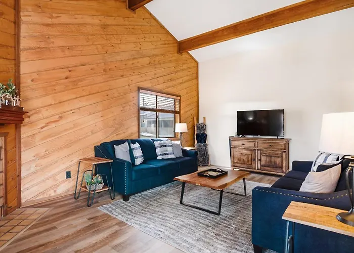 Pines 4043 Apartment Pagosa Springs