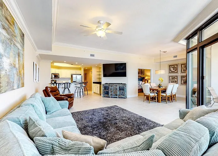 Phoenix West II #2313 Apartment Orange Beach