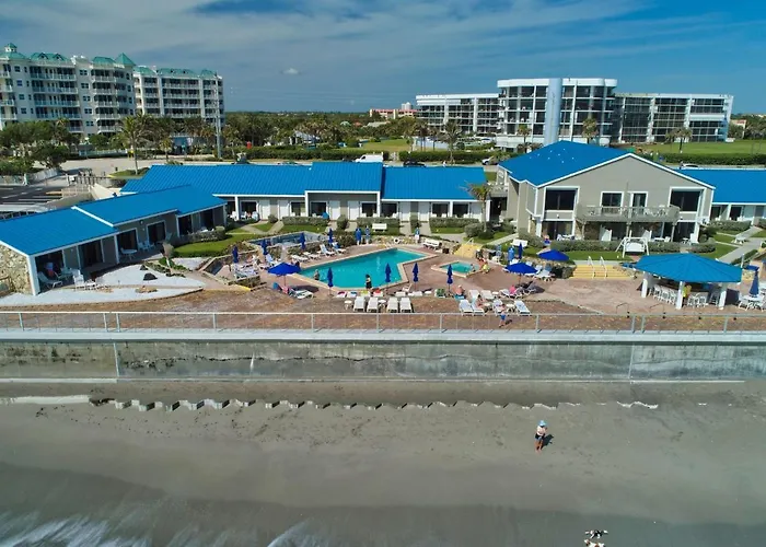 Jupiter Reef Club Resort
