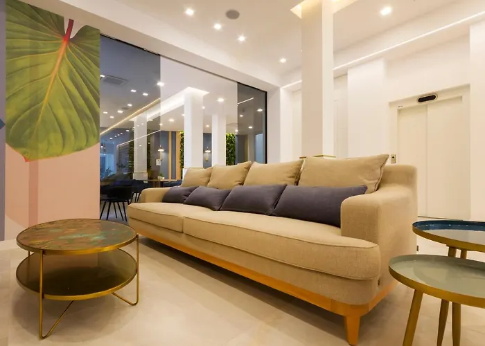 Otranto Hotels