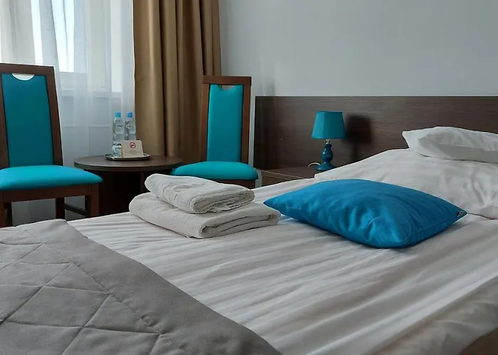 Bydgoszcz Hotels
