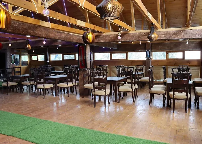 Ayubia Hotels