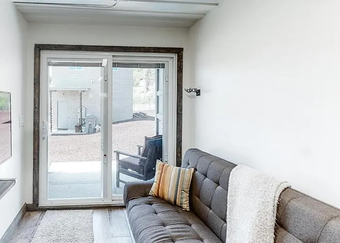 Flagstaff Suite