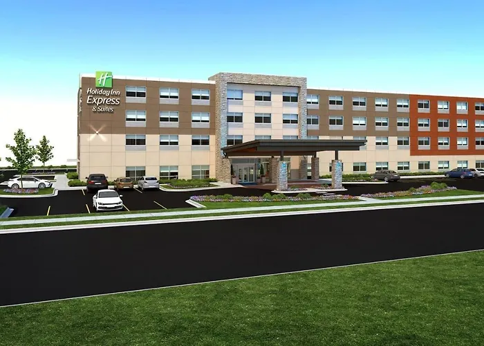 Holiday Inn Express & Suites - Canon City, An Ihg Hotel