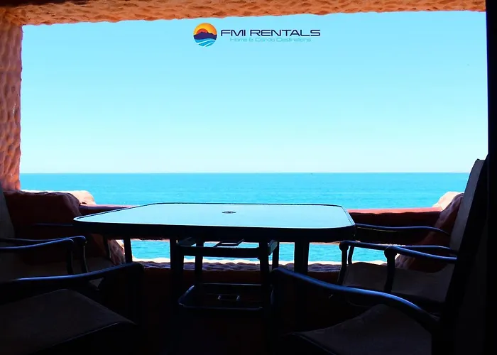 Marina Pinacate B-307 Aparthotel Puerto Penasco