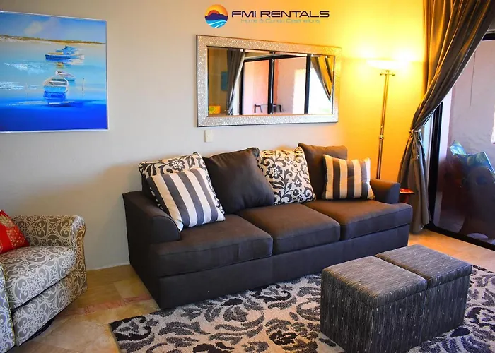 Marina Pinacate A-416 Aparthotel Puerto Penasco
