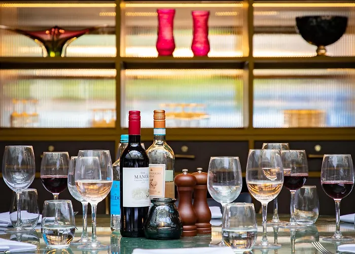 Cotswolds Hotels