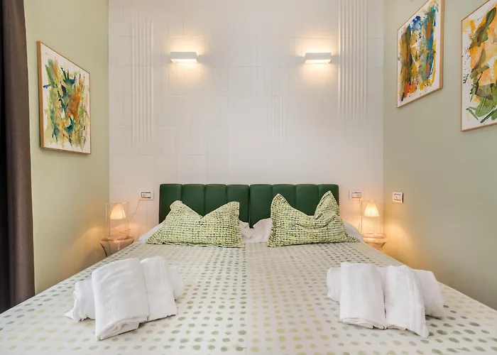Casa Cato Hotel Vernazza