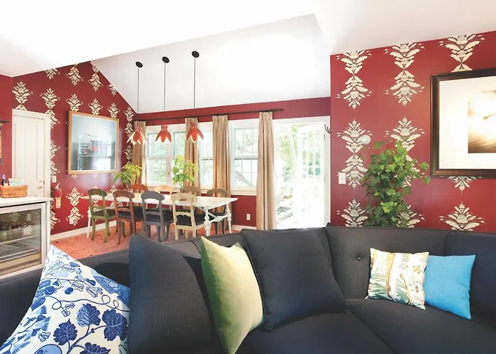 The Maidstone Hotel East Hampton