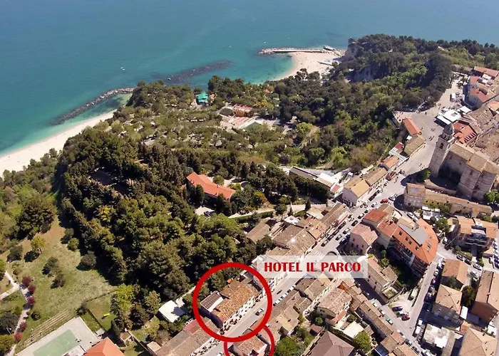 Sirolo Hotels