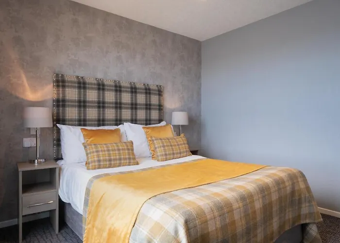 Stonehaven Hotels