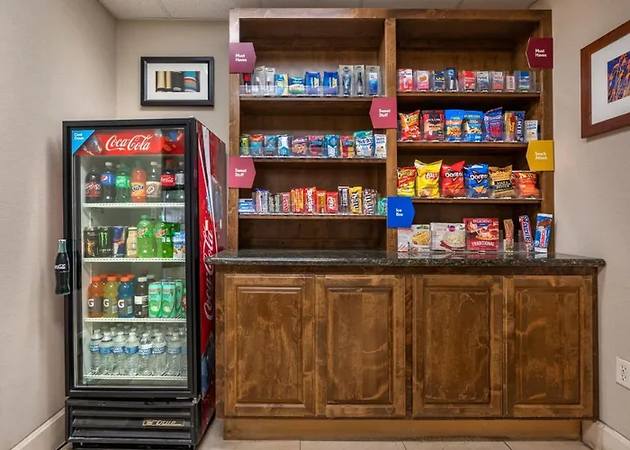 Comfort Suites Fernley