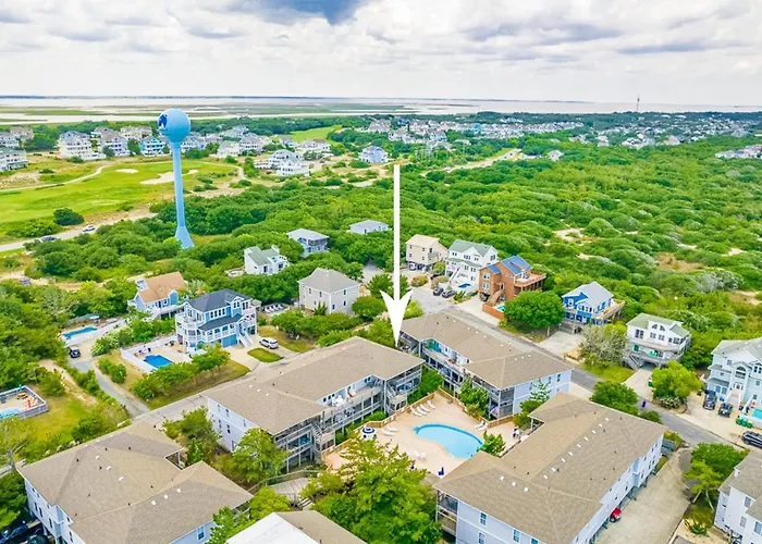 Loisstorm Os22 Apartment Corolla
