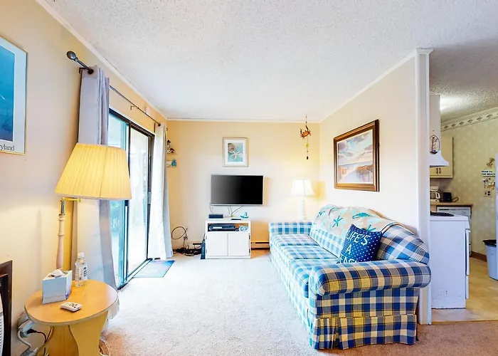 Bayshore 35 Ocean City