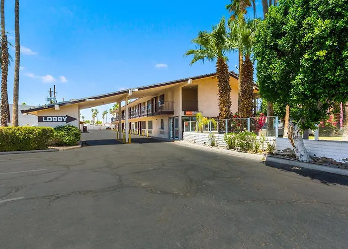 Knights Inn Yuma