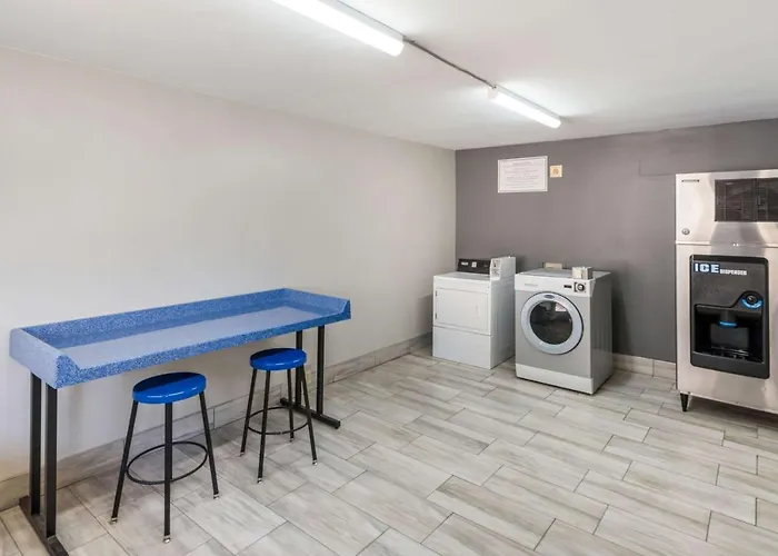Quality Inn Big Spring
