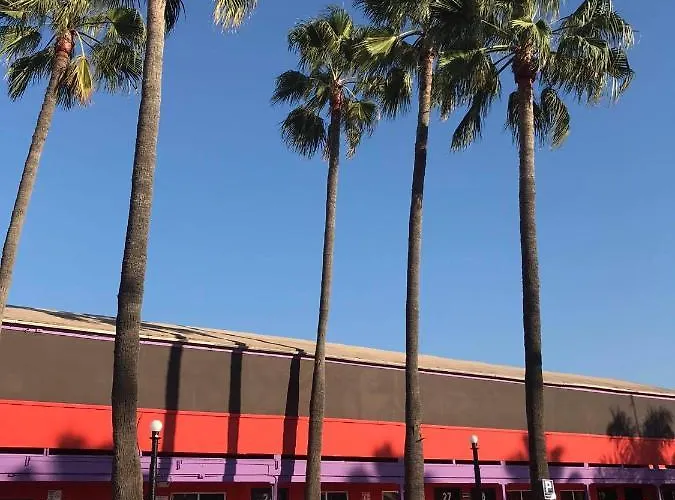 Costa Mar Motel Ensenada