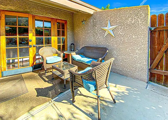 Del Sol Condo Palm Desert
