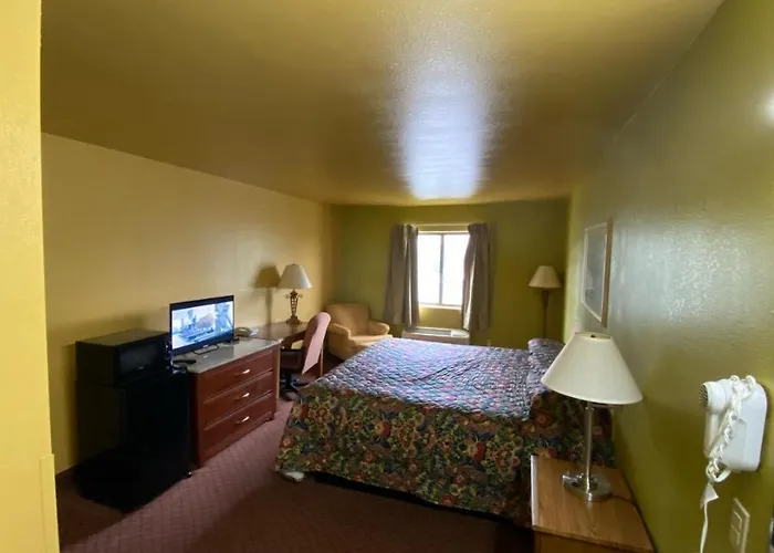 Sunset Inn-Rolla
