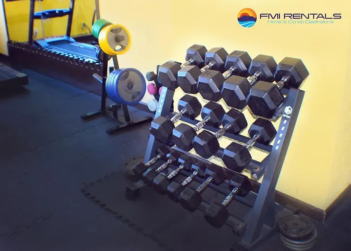 Marina Pinacate C-519 Aparthotel Puerto Penasco