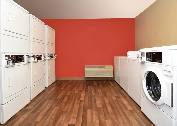 Extended Stay America Suites - Mobile - Spring Hill