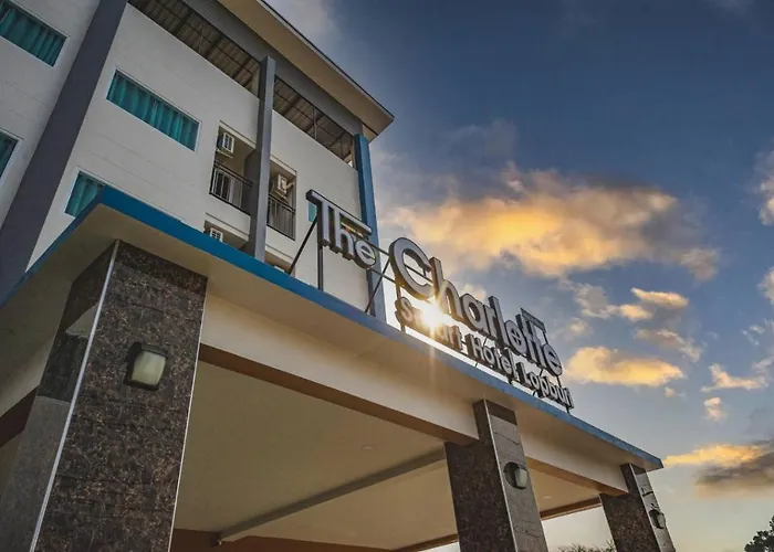 Lopburi Hotels