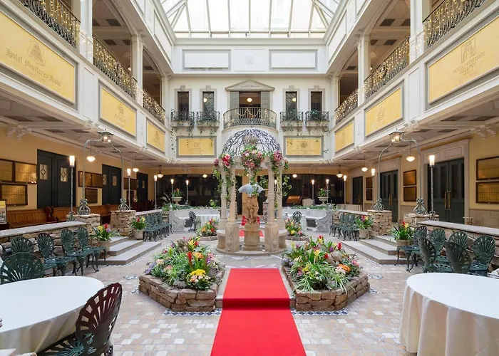 Hotel Monterey Sapporo
