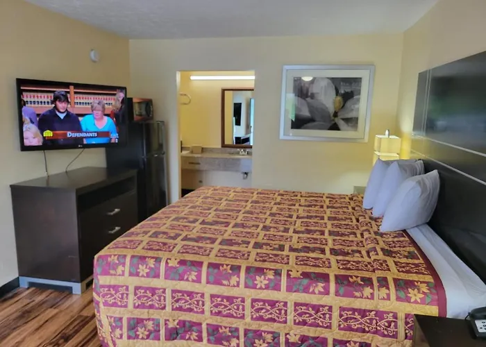 Country Hearth Inn & Suites Cartersville