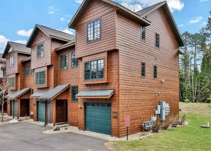 Copperwood #1 Apartment Eagle River