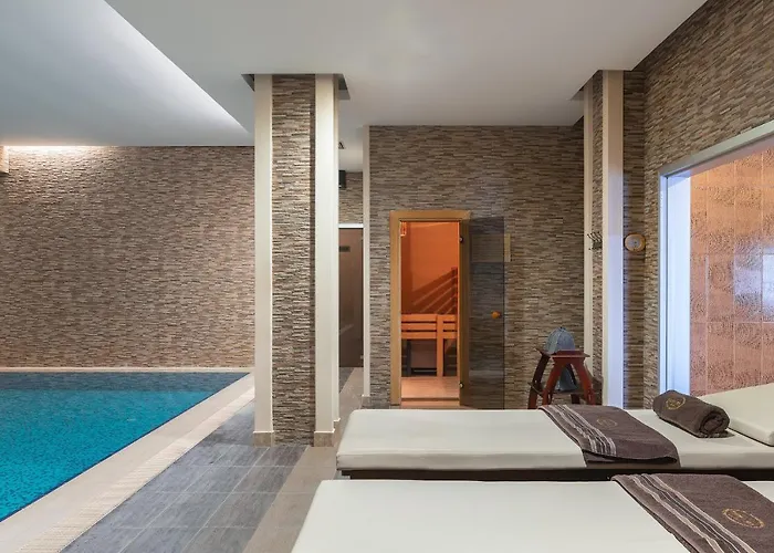 President Hotel Minsk