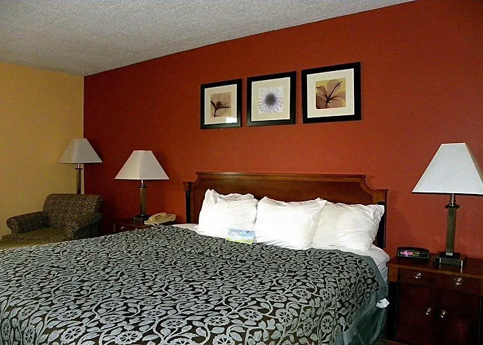 Days Inn By Wyndham Reading Wyomissing