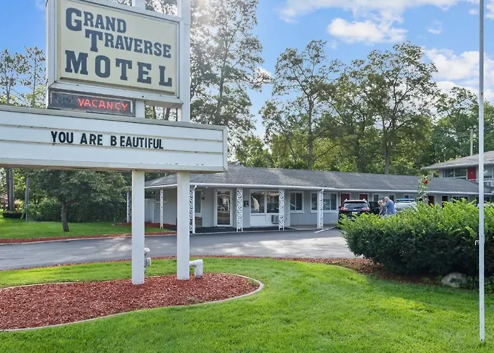 Grand Traverse Motel Traverse City