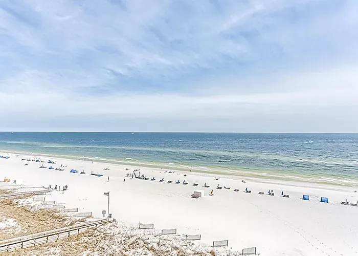 Sea Chase By Meyer Vacation Rentals Orange Beach