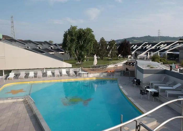 Alba Hotel