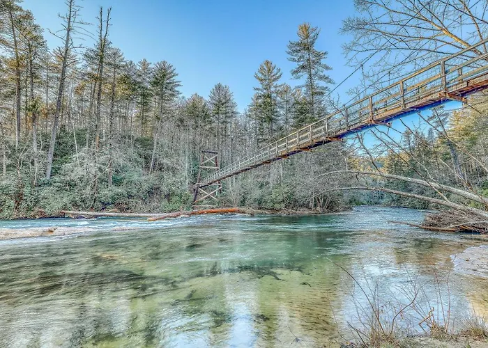 Talona Hotel Blue Ridge