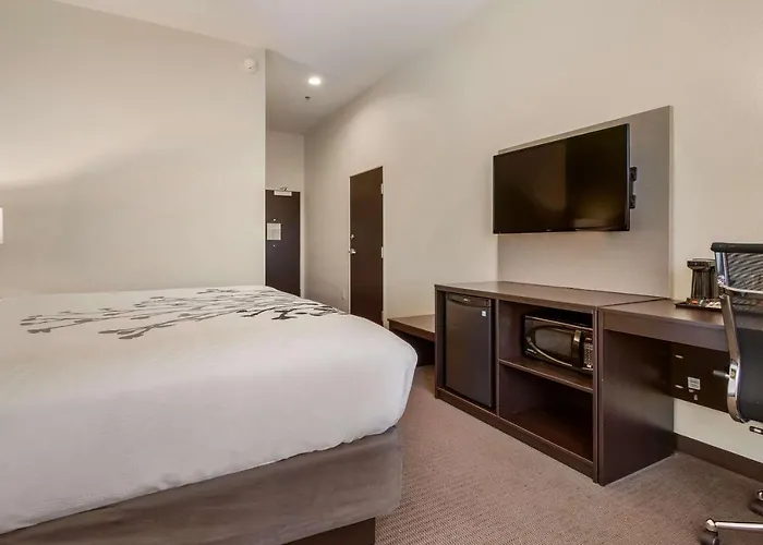 Sleep Inn Boardman