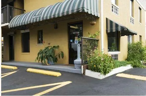Cabarrus Inn Concord