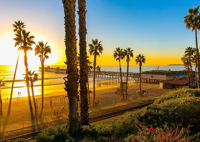 Pier View Paradise San Clemente