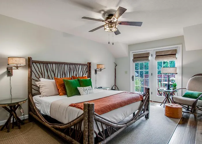 Copperwood #4 Apartment Eagle River