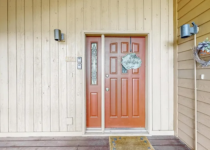 Aspenwood 4250 Apartment Pagosa Springs