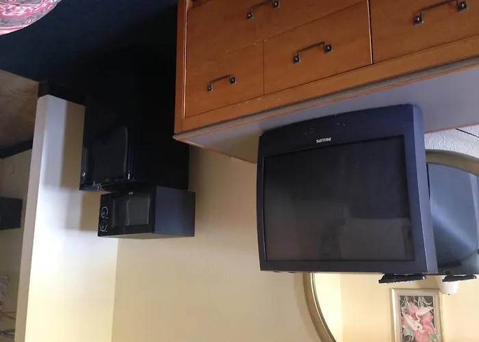 Budget Inn - Gastonia