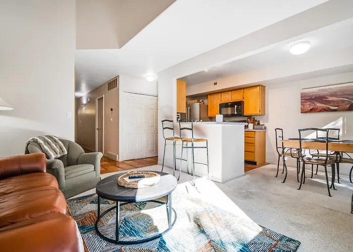 Canyon Wind Casita Moab