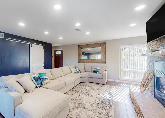 Wildernest Rest Apartment Silverthorne