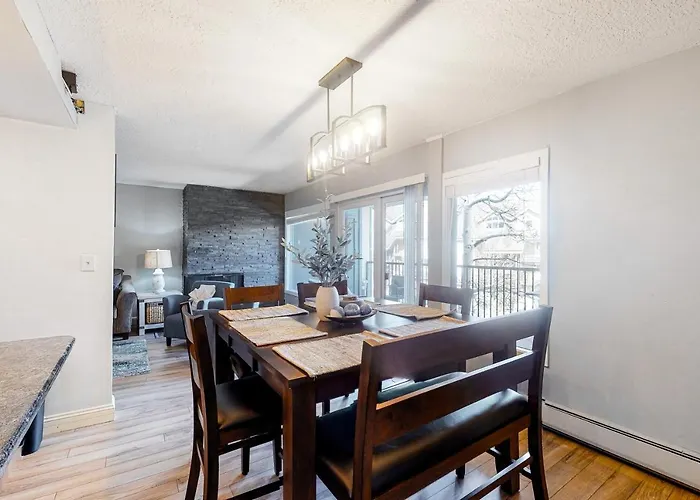 Mountain Meadows 302 Apartment Frisco