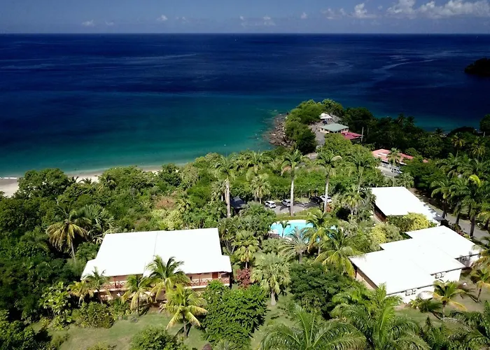 Deshaies Hotels