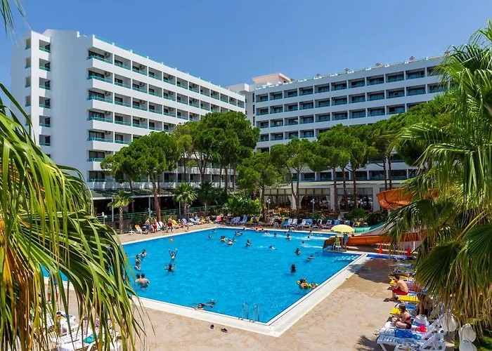 Ozdere Hotels