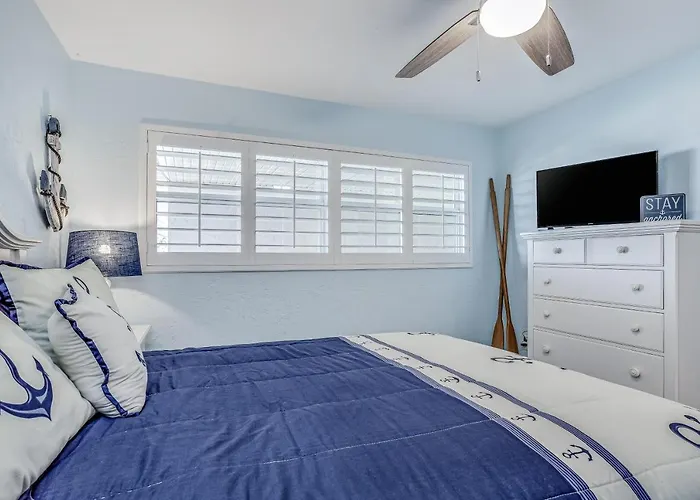 6 Mile Beach Gem Marco Island
