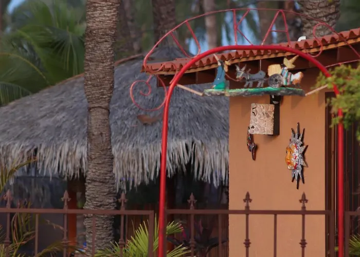 Sukasa Bungalows Loreto 